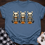 No Evils T-Shirt