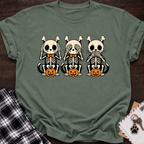 No Evils T-Shirt