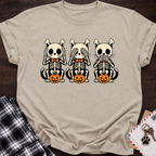 No Evils T-Shirt