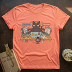 Multitasking T-Shirt