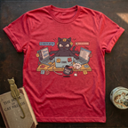 Multitasking T-Shirt