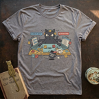 Multitasking T-Shirt