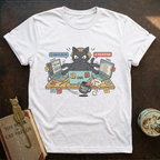 Multitasking T-Shirt