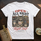 Night Shift T-Shirt