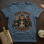 Nine Lives T-Shirt