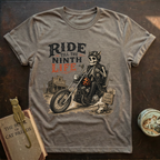 Ninth Life T-Shirt