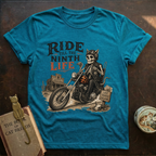 Ninth Life T-Shirt