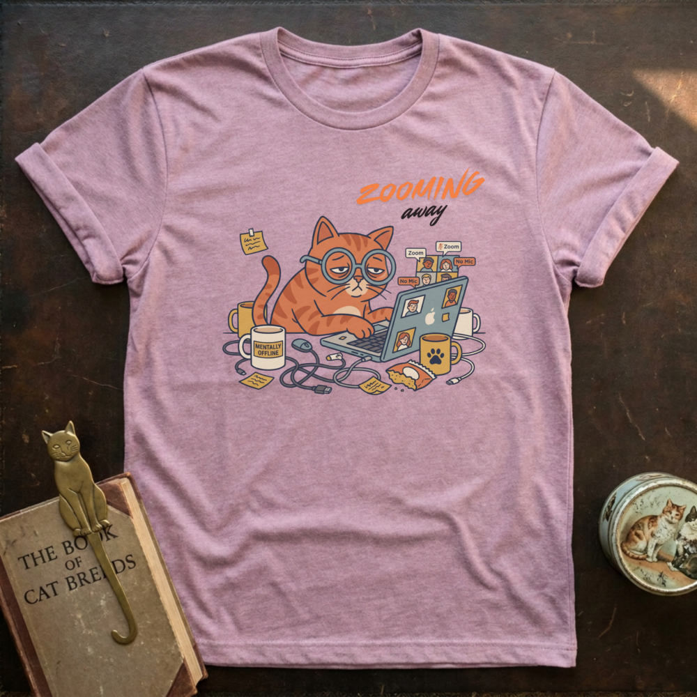 Overworked T-Shirt