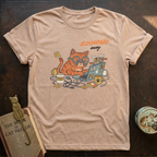Overworked T-Shirt