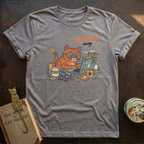 Overworked T-Shirt