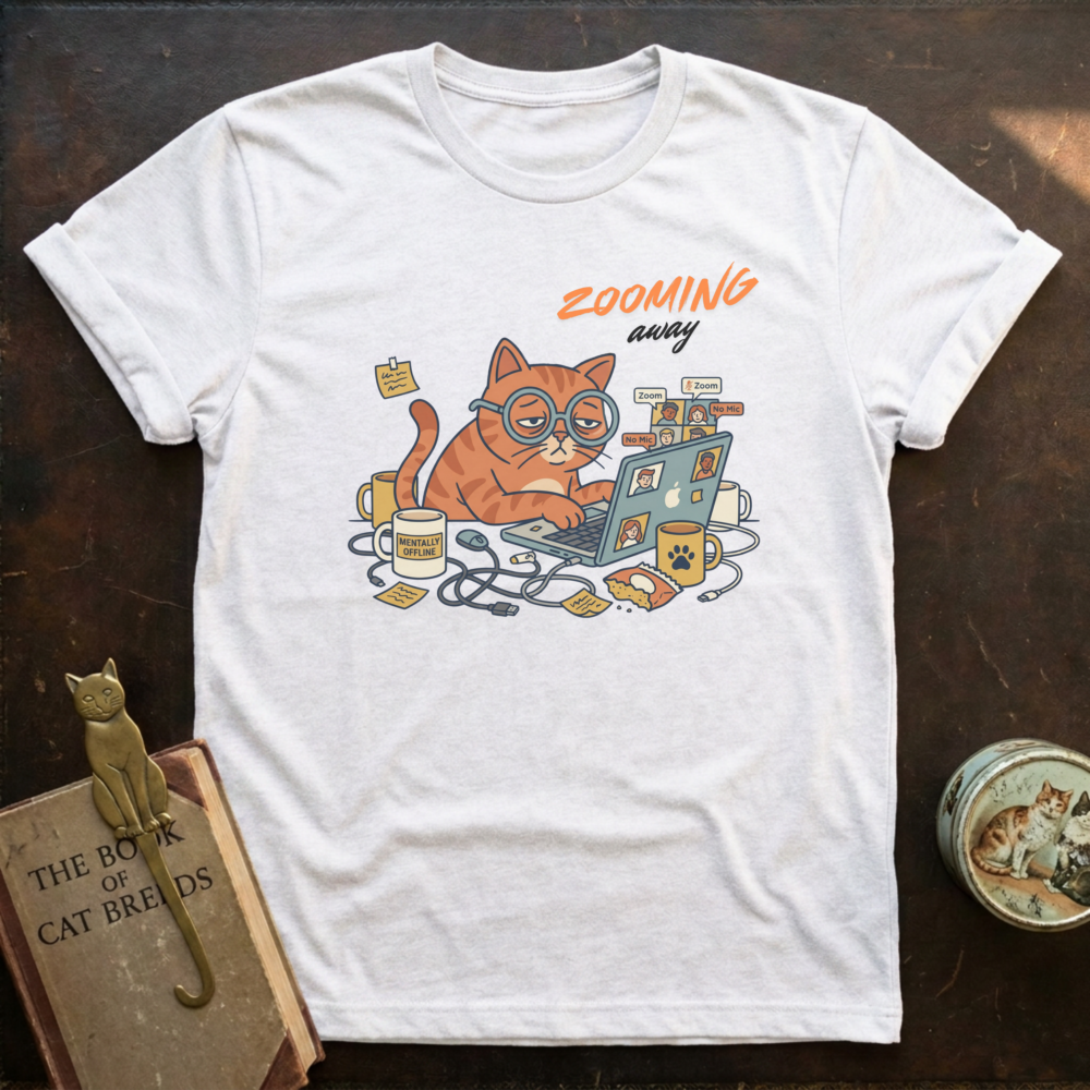 Overworked T-Shirt