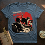 Pawfessional Interruption T-Shirt