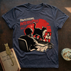 Pawfessional Interruption T-Shirt