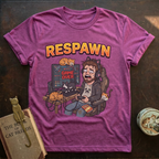 Respawn T-Shirt