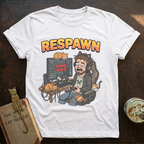 Respawn T-Shirt