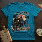 Ride Hard Stay Feral T-Shirt