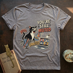 Still Muted T-Shirt