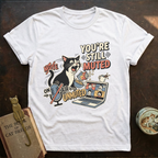 Still Muted T-Shirt