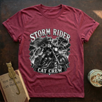 Storm Rider T-Shirt