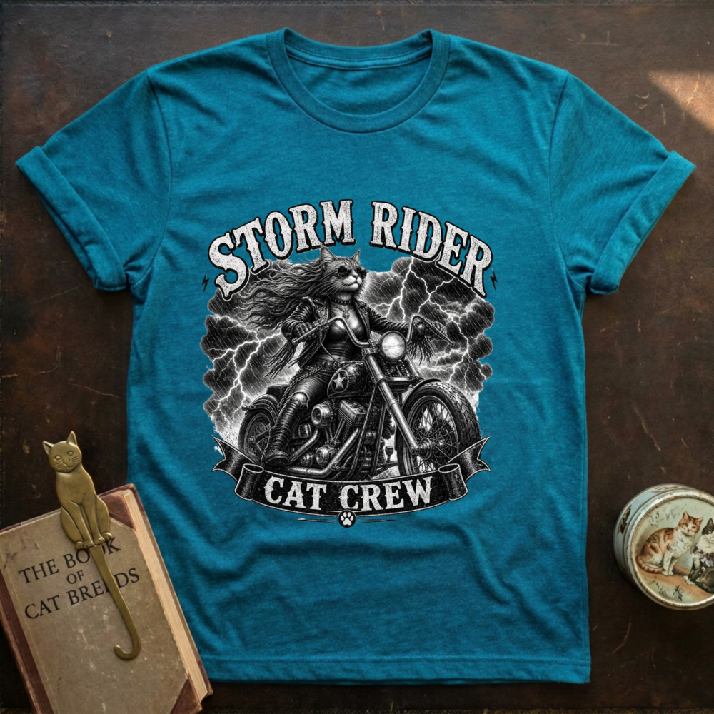 Storm Rider T-Shirt