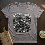 Storm Rider T-Shirt