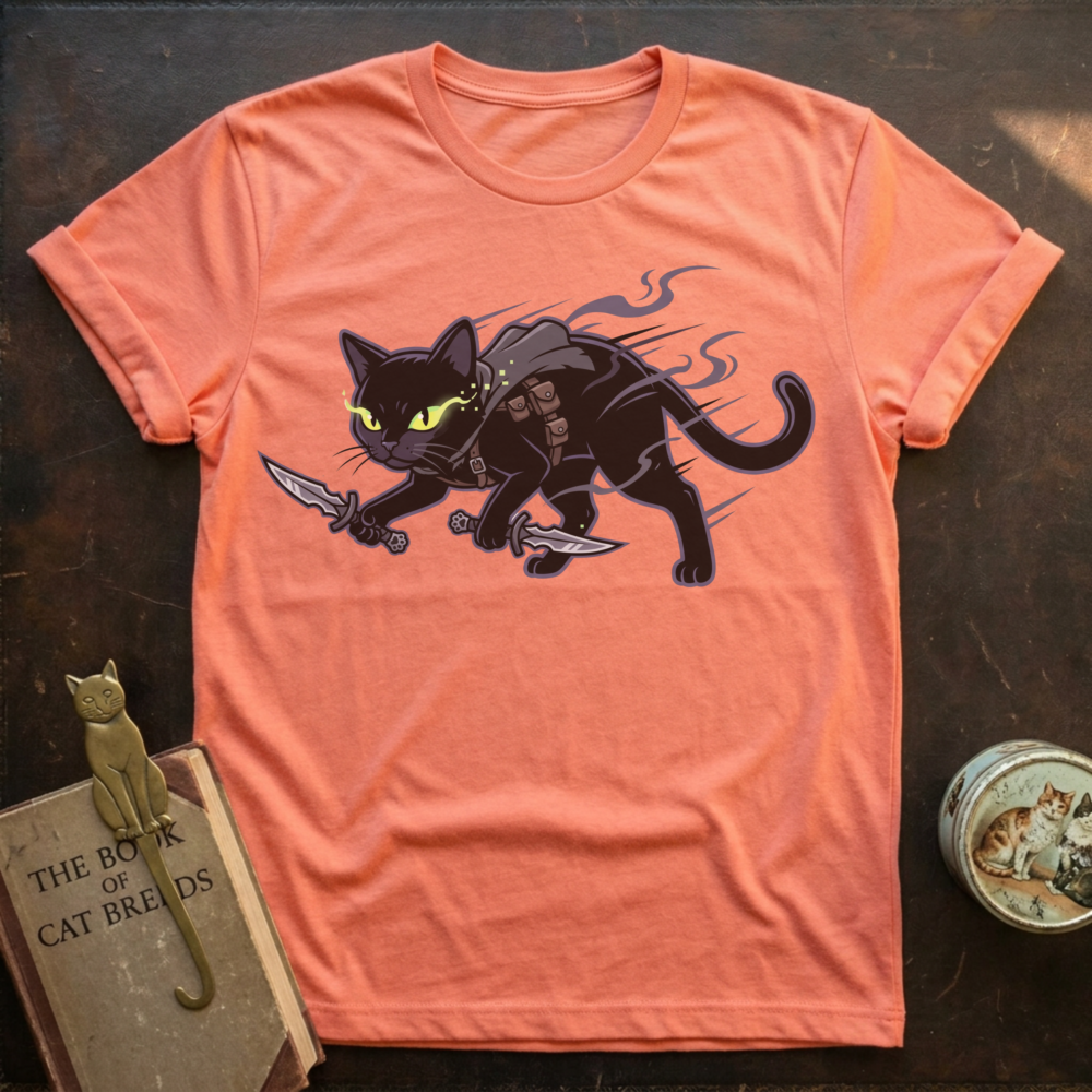 Strength and Agility T-Shirt