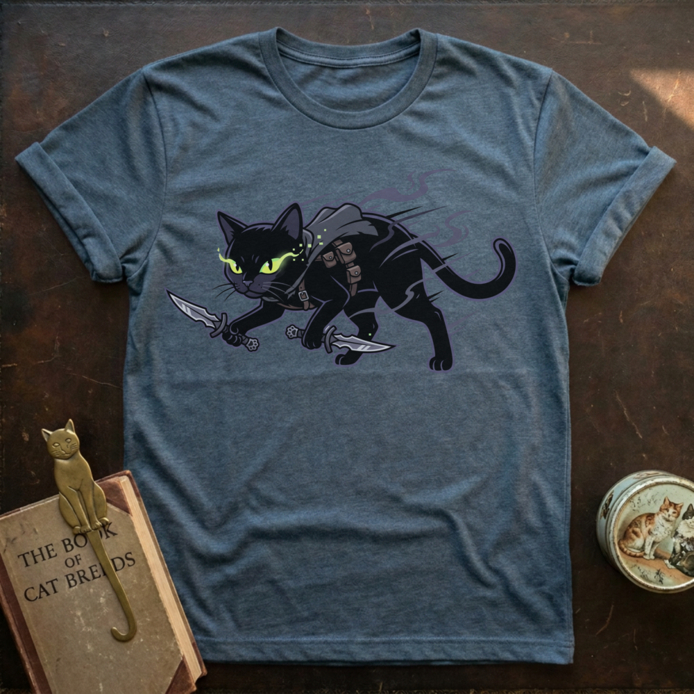 Strength and Agility T-Shirt