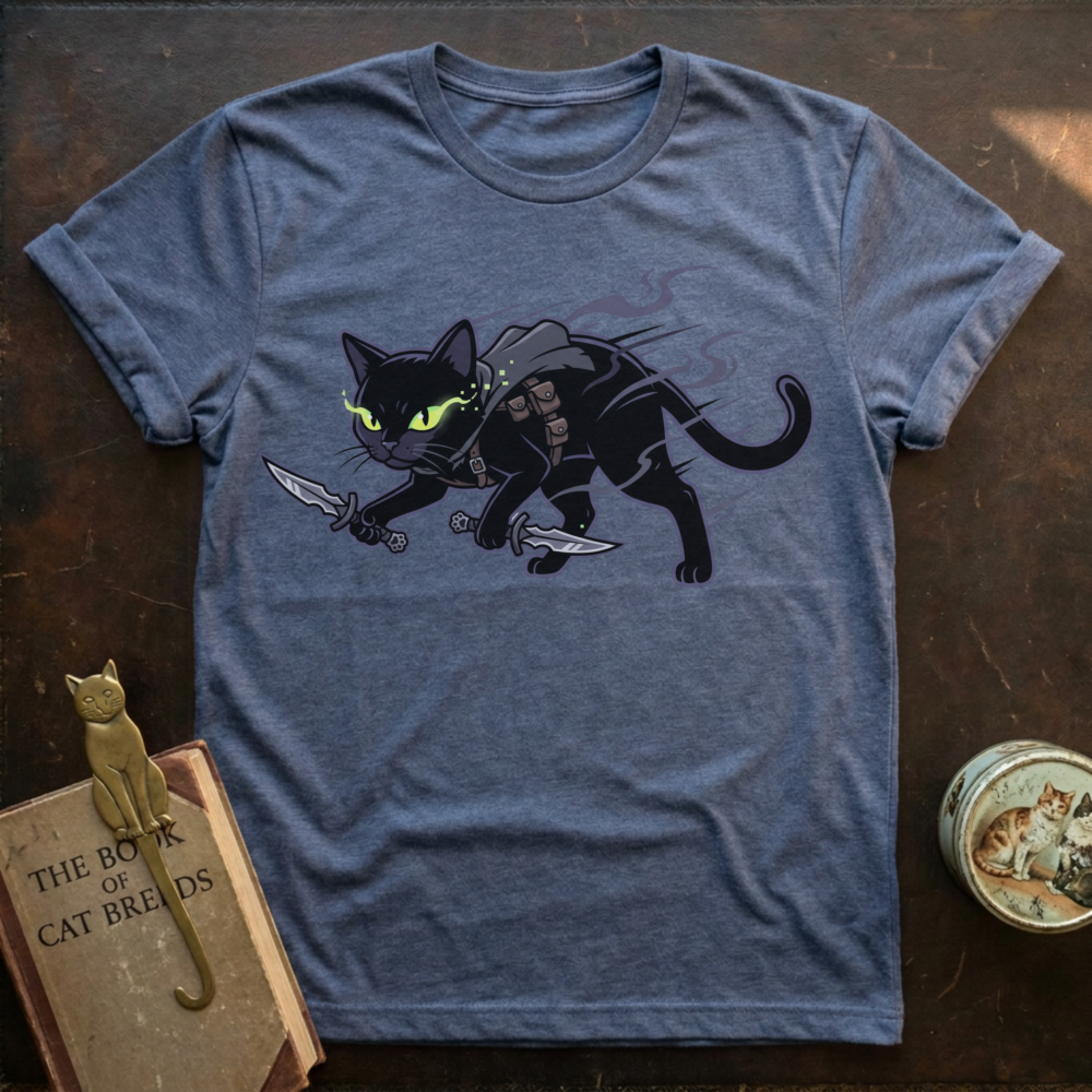 Strength and Agility T-Shirt