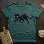 Strength and Agility T-Shirt