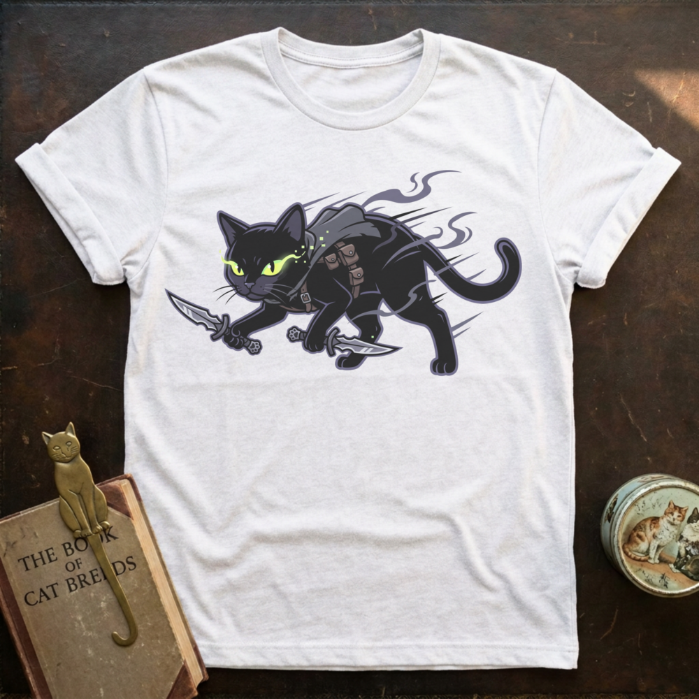 Strength and Agility T-Shirt