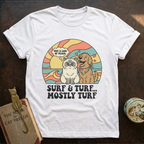 Surf & Turf T-Shirt