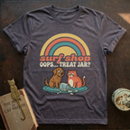 Treat Jar T-Shirt
