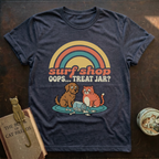 Treat Jar T-Shirt