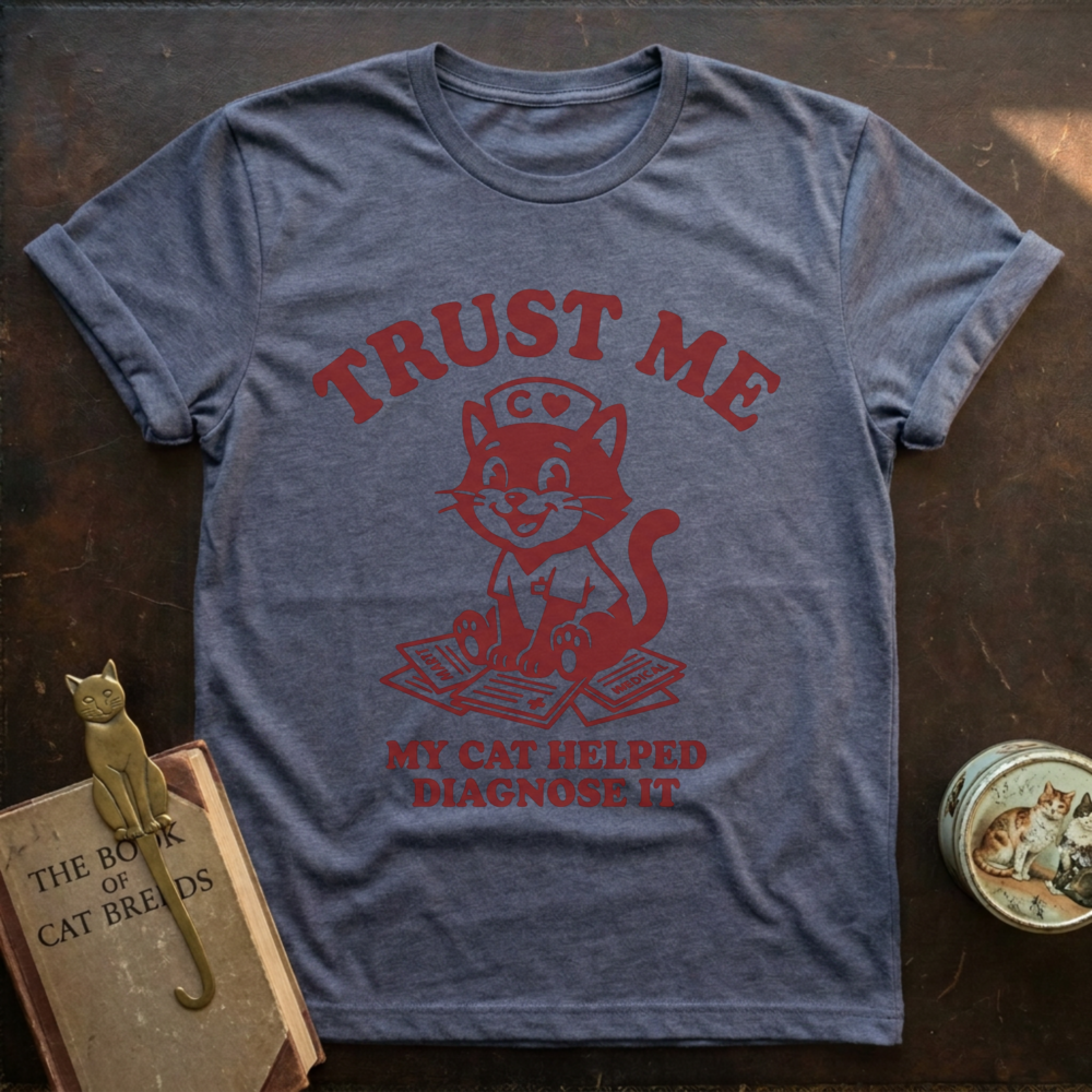Trust Me T-Shirt