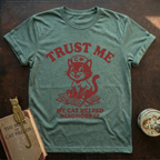 Trust Me T-Shirt
