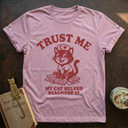 Trust Me T-Shirt