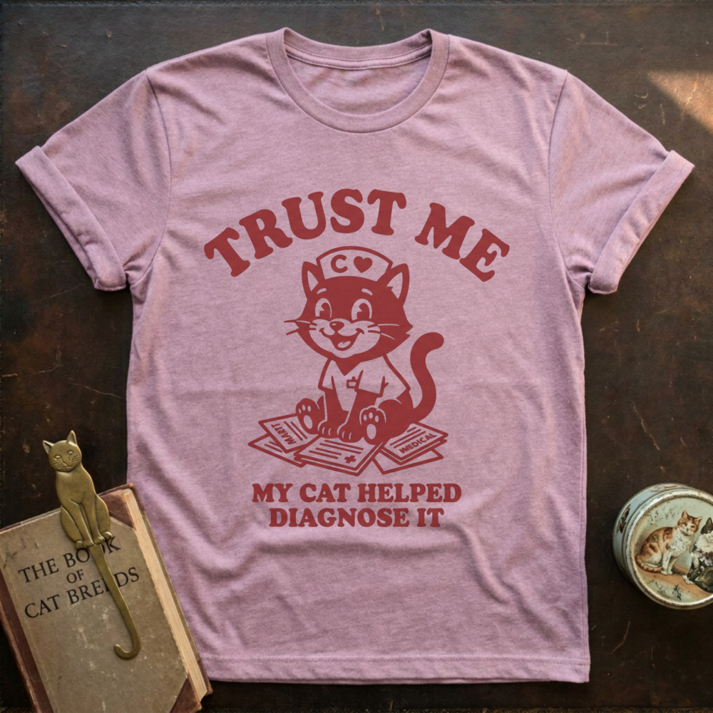 Trust Me T-Shirt