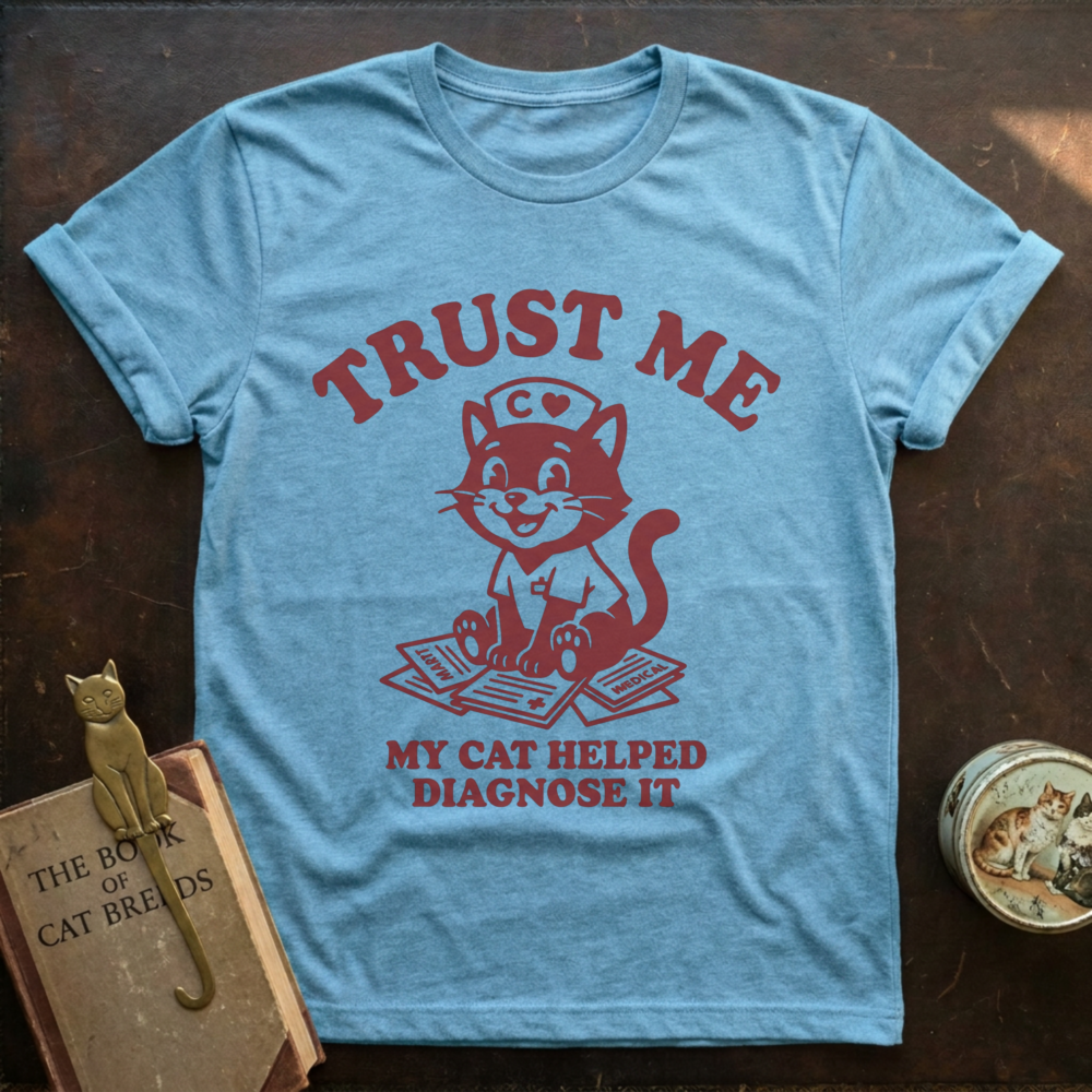 Trust Me T-Shirt