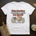 Wasted Meeting T-Shirt