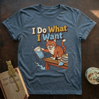 What I Want T-Shirt