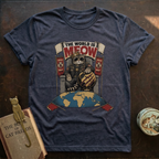 World Is Meow T-Shirt